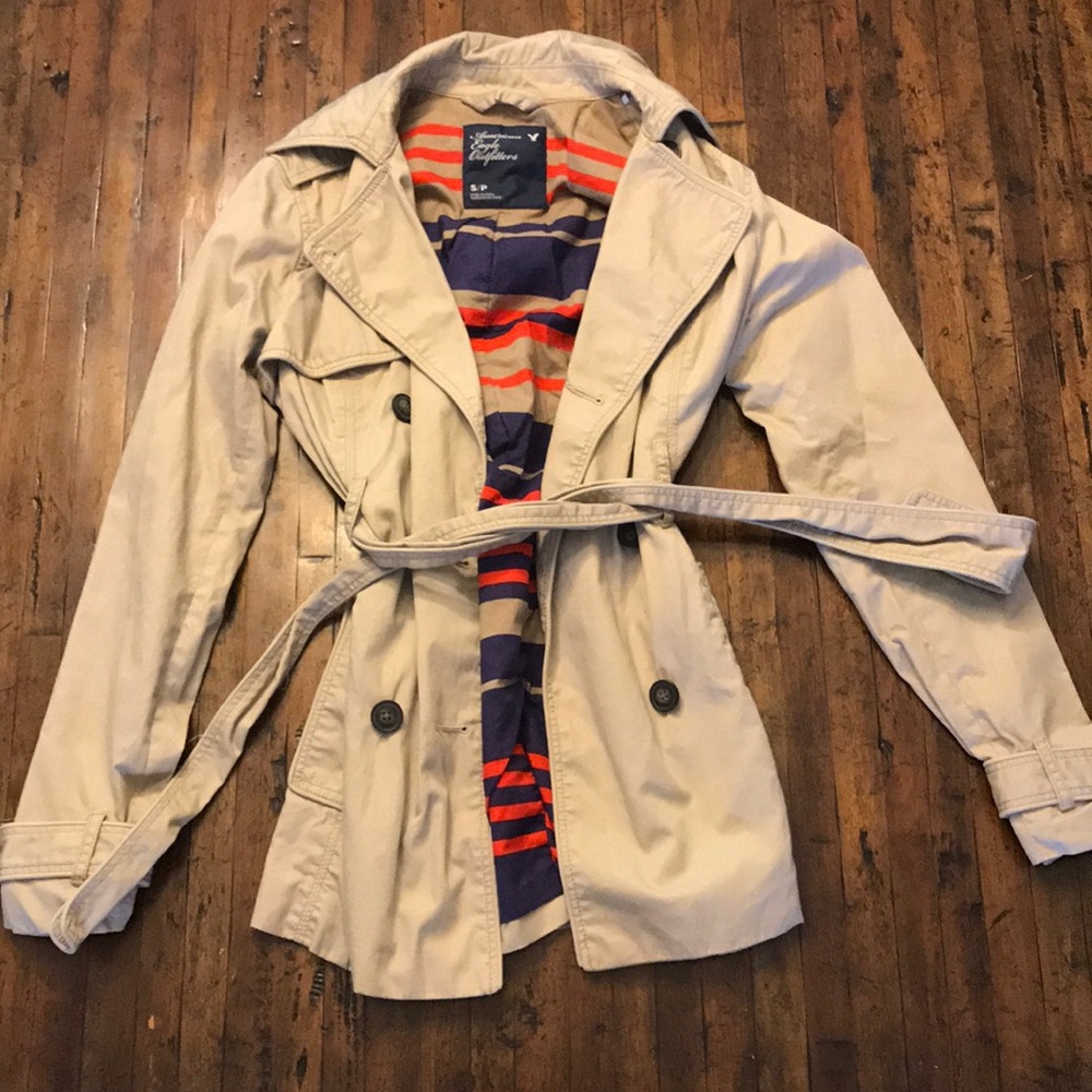 Jacket